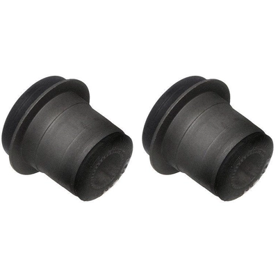 Bague ou ensemble de bras de contrôle supérieure de MOOG - K6138 pa5