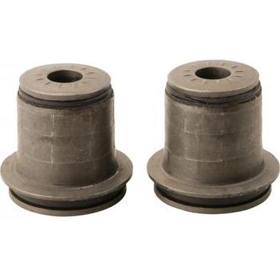 Upper Control Arm Bushing Or Kit by MOOG - K6323 pa6