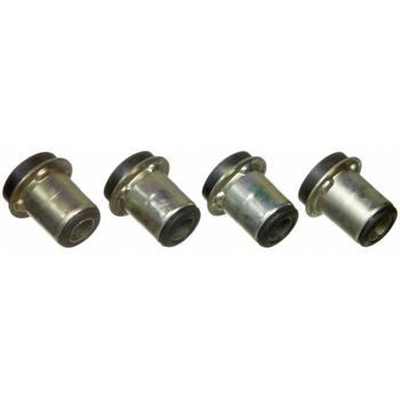 Upper Control Arm Bushing Or Kit by MOOG - K6409 pa4