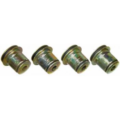 Upper Control Arm Bushing Or Kit by MOOG - K6415 pa4