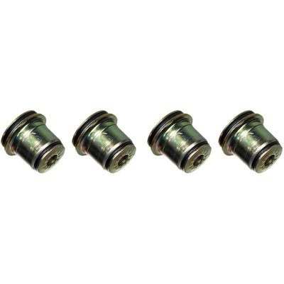 Upper Control Arm Bushing Or Kit by MOOG - K6417 pa4