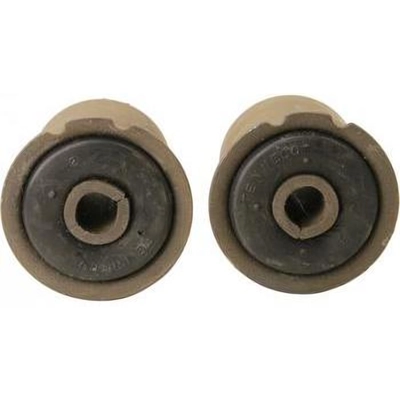 Bague ou ensemble de bras de contrôle supérieure de MOOG - K7278 pa6