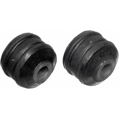 Upper Control Arm Bushing Or Kit by MOOG - K7290 pa3