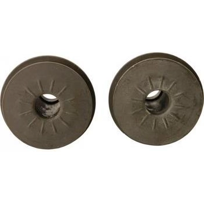 Upper Control Arm Bushing Or Kit by MOOG - K8704 pa7