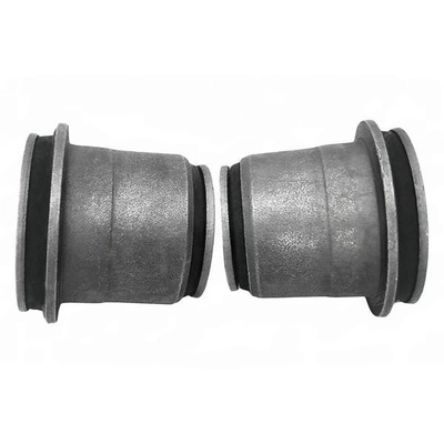 SKP - SK6688 - Front Upper Forward and Rearward Standard Design Control Arm Bushing Kit pa2