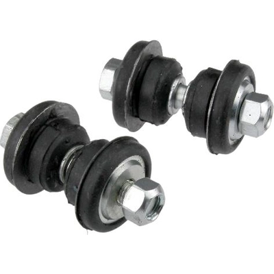 Upper Control Arm Bushing Or Kit by URO - 1153301775 pa4