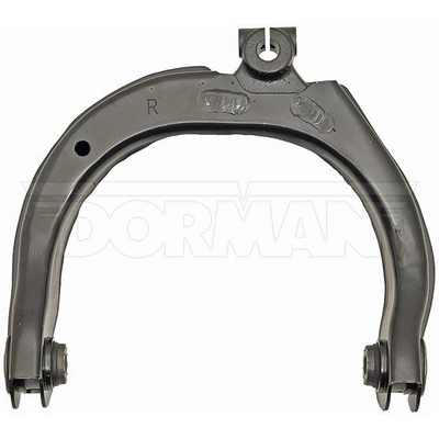 Upper Control Arm by DORMAN (OE SOLUTIONS) - 520-144 pa7