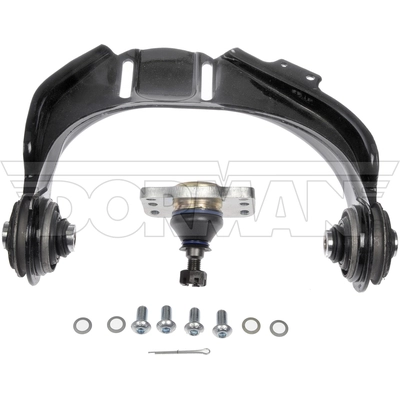 Upper Control Arm by DORMAN (OE SOLUTIONS) - 526-400 pa1