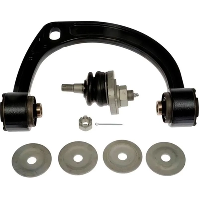 Upper Control Arm by DORMAN PREMIUM - CB74167PR pa1