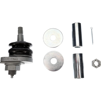 DORMAN PREMIUM - CB74178PR - Upper Control Arm pa3