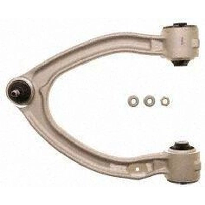 Upper Control Arm by LEMFOERDER - 20992-02 pa1