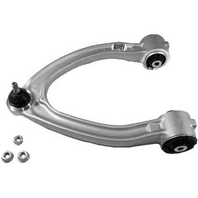 Upper Control Arm by LEMFOERDER - 20993-02 pa2