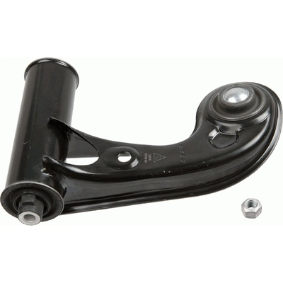 Upper Control Arm by LEMFOERDER - 21750-02 pa2