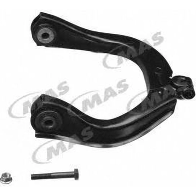 Upper Control Arm by MAS INDUSTRIES - CA90338 pa2