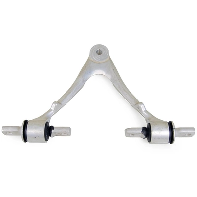 Upper Control Arm by MEVOTECH - MGS501035 pa2