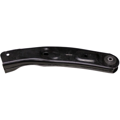Bras de contrôle supérieur de MOOG - RK640797 pa7