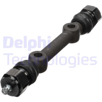 Upper Control Arm Shaft Kit by DELPHI - TC5273 pa1