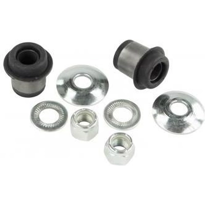 Upper Control Arm Shaft Kit by MEVOTECH - MK5250 pa3