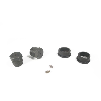Upper Control Arm Shaft Kit by MEVOTECH - MK6256 pa11