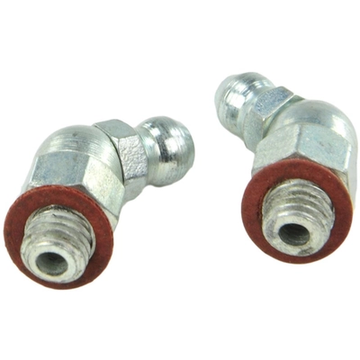 Upper Control Arm Shaft Kit by MEVOTECH - MS25932 pa6