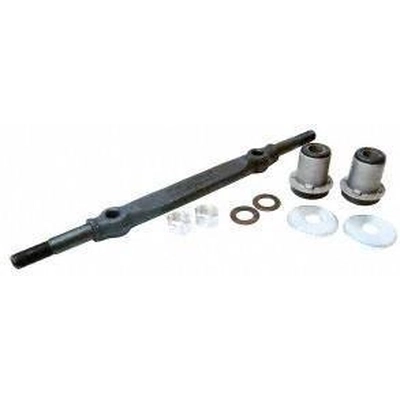 Upper Control Arm Shaft Kit by MEVOTECH - MS50937 pa4