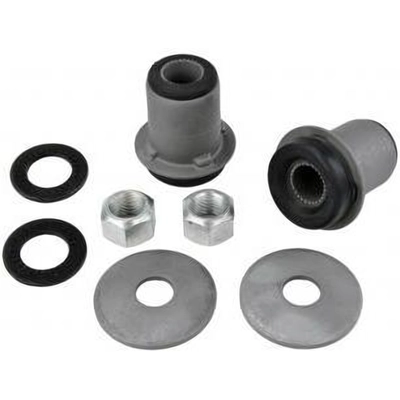 Upper Control Arm Shaft Kit by MEVOTECH - MS50938 pa7