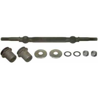 Upper Control Arm Shaft Kit by MOOG - K6449 pa3