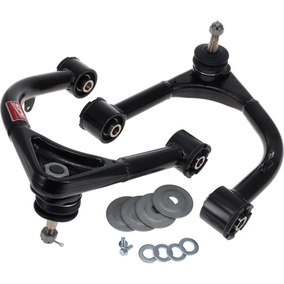 Upper Control Arm by SPECIALTY PRODUCTS COMPANY - 25480 pa3