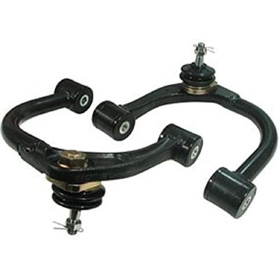 Upper Control Arm by SPECIALTY PRODUCTS COMPANY - 25490 pa6