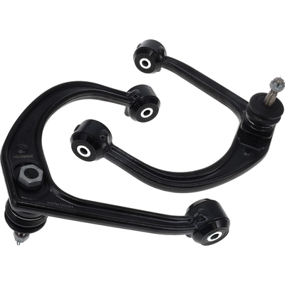 Upper Control Arm by SPECIALTY PRODUCTS COMPANY - 25560 pa1