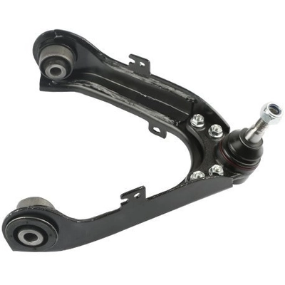 SUSPENSIA CHASSIS - X07CA0189 - Front Right Upper Suspension Control Arm And Ball Joint Assembly pa1