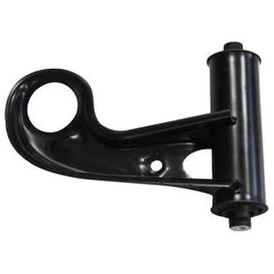 SUSPENSIA CHASSIS - X31CA2203 - Front Left Upper Suspension Control Arm pa1