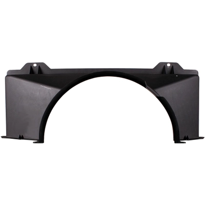 Upper Fan Shroud - GM3110138 pa2
