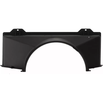 Upper Fan Shroud - GM3110138 pa3