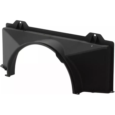 Upper Fan Shroud - GM3110138 pa4