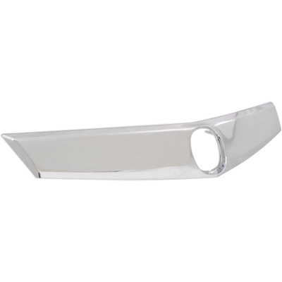 Moulure supérieure de la grille - AC1217102 pa1