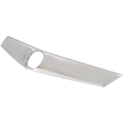 Moulure supérieure de la grille - AC1217102 pa4