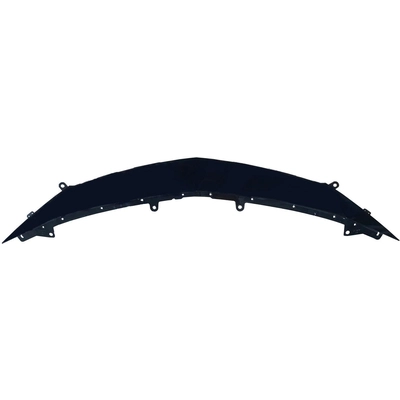 Upper Grille Molding - AC1217107 pa1