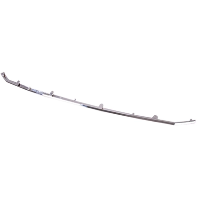 Upper Grille Molding - FO1217113 pa1