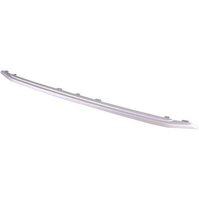Upper Grille Molding - FO1217115 pa2