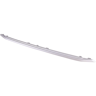 Upper Grille Molding - FO1217115 pa3