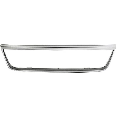 Upper Grille Molding - GM1217115 pa1