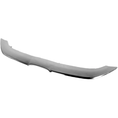 Upper Grille Molding - HO1217110 pa1