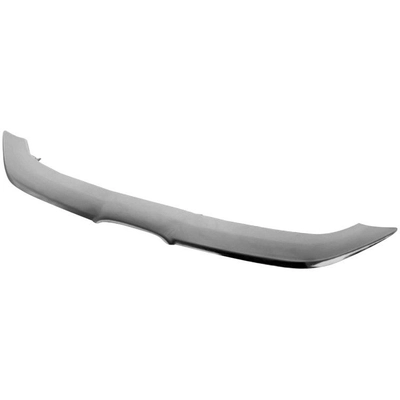 Upper Grille Molding - HO1217110C pa2