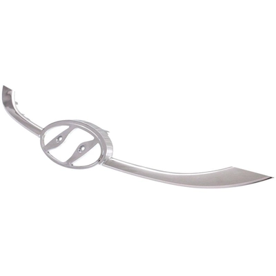 Moulure supérieure de la grille - HY1217102 pa1
