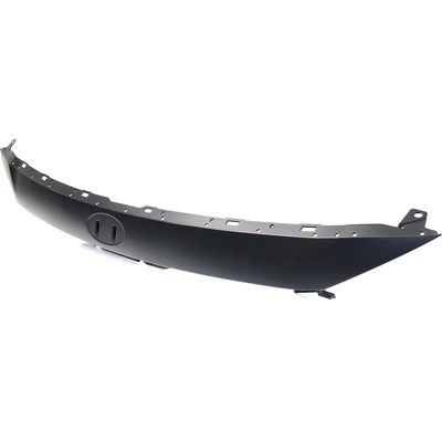 Upper Grille Molding - KI1217100 pa1