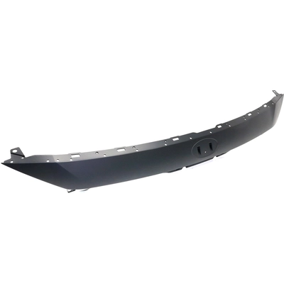 Upper Grille Molding - KI1217100 pa3