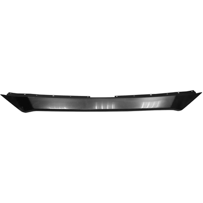 Upper Grille Molding - MA1217104 pa1