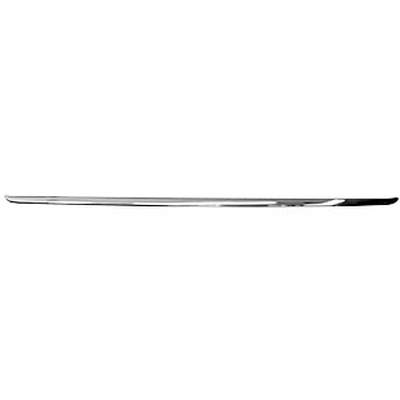SHERMAN PARTS - 2927-98UM-0 - Upper Grille Molding pa1