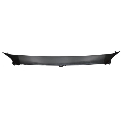 Upper Grille Molding - TO1217102 pa1